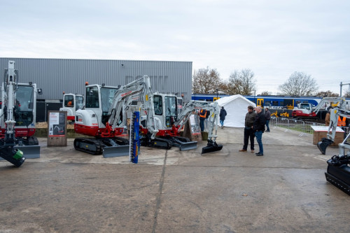 Takeuchi Demodagen 2024 42